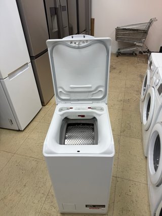 Lavadora AEG Carga Superior 7kg con garantía