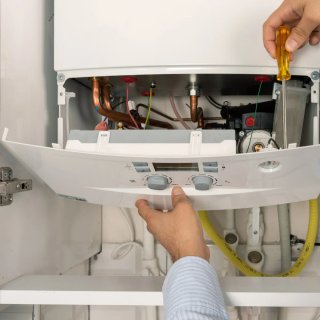 Reparación y Mantenimiento Calderas Gas Domésticas