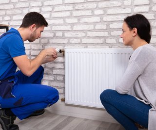 Reparación y Mantenimiento Calderas Gas Domésticas