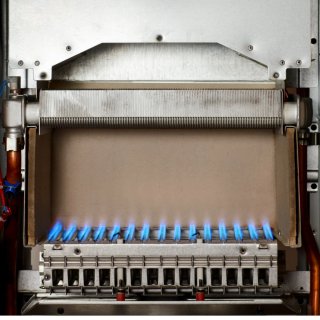 Reparación y Mantenimiento Calderas Gas Domésticas