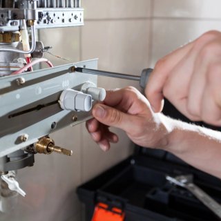 Reparación y Mantenimiento Calderas Gas Domésticas