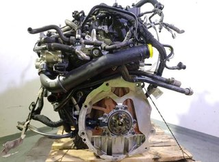Volkswagen rectp5599064 motor completo dfse caddy