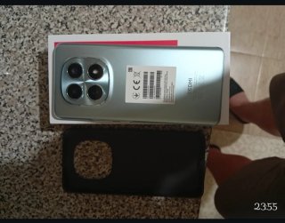Xiaomi Redmi Note 15 5G Argento