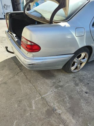 Faro mercedes-benz clase e bm 210 berlina 1863992