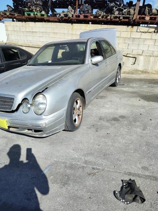 Faro mercedes-benz clase e bm 210 berlina 1863992