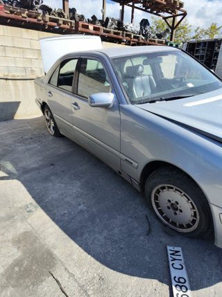Faro mercedes-benz clase e bm 210 berlina 1863992