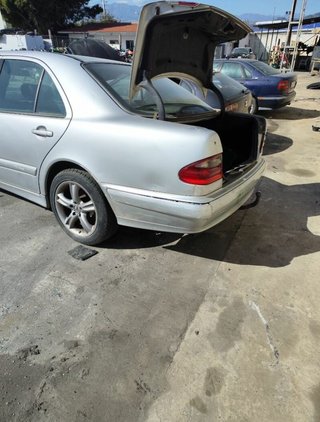Faro mercedes-benz clase e bm 210 berlina 1863992