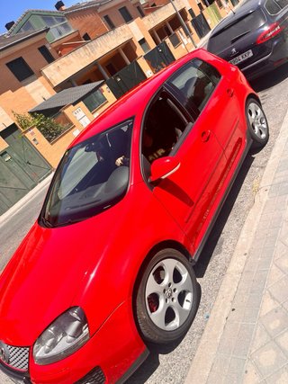 Volkswagen Golf 2008