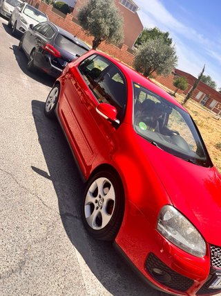 Volkswagen Golf 2008