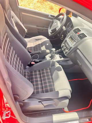 Volkswagen Golf 2008