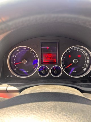 Volkswagen Golf 2008
