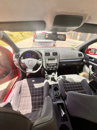 Volkswagen Golf 2008