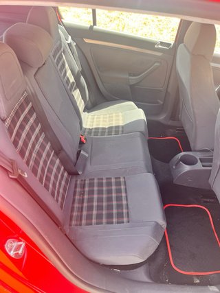 Volkswagen Golf 2008