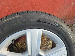 Llantas Volkswagen Golf Sportsvan