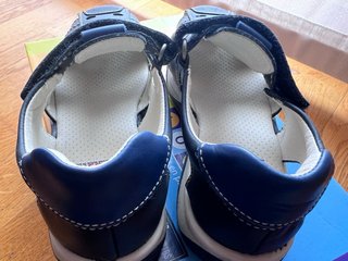 Sandalias Pablosky niño Talla 35