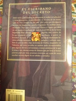 HISTORICOS GASTADOS ECONÓMICOS=los tres2€+regalito