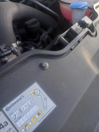 Volkswagen Transporter T5 2011