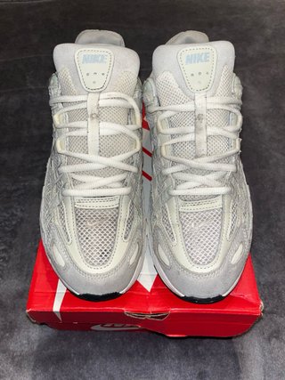 Nike P-6000 Blancas/Beige