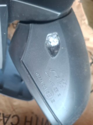 Retrovisor Izquierdo Peugeot 308 (2013-2017)
