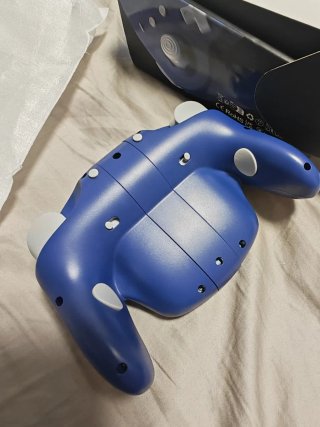 Mando Switch NYXI Wizard 2 Bluetooth