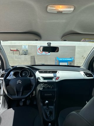 Citroen C3 2016