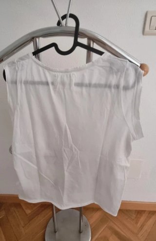 Camiseta Unfille Talla XS