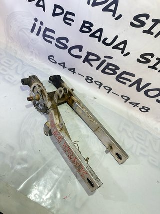 Basculante Derbi FDS