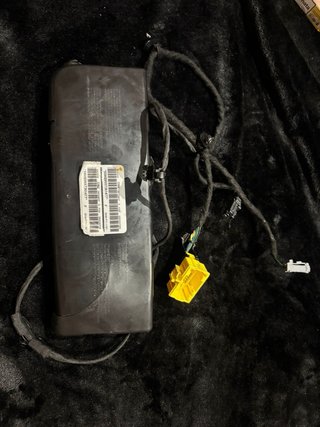 Airbag Asiento Peugeot 208