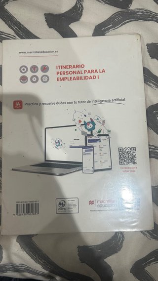 Libro IPE 1ºGM