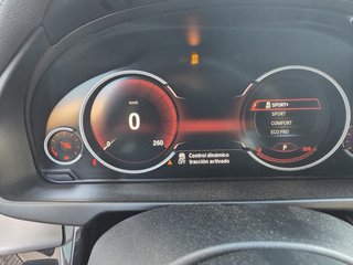 BMW X6 2015