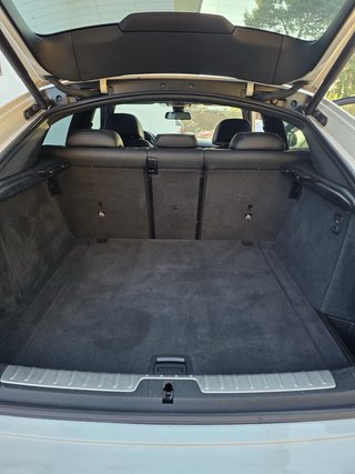 BMW X6 2015