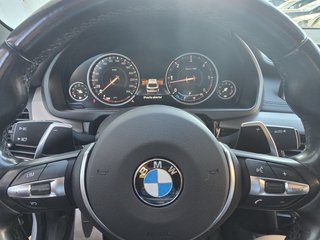 BMW X6 2015