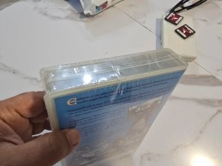 VHS Pocahontas 2 sin abrir