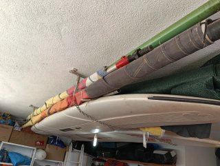 Tablas Windsurf Vintage. Las cambio x algo