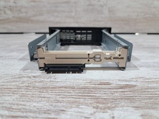 Caddy HDD 3.5 SATA Metal
