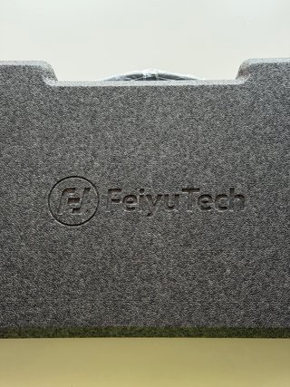 Feiyu Tech AK2000 v2 Estabilizador Video Gimbal