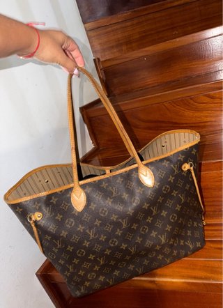 Louis Vuitton Neverfull GM