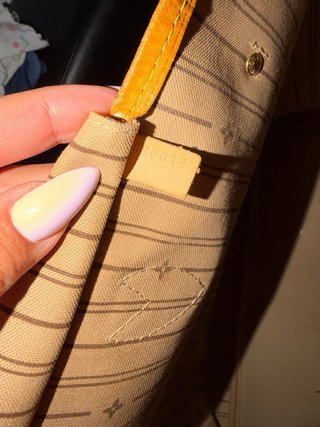 Louis Vuitton Neverfull GM