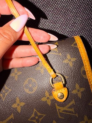 Louis Vuitton Neverfull GM