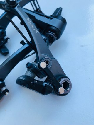 Frenos V-Brake Shimano XTR M950