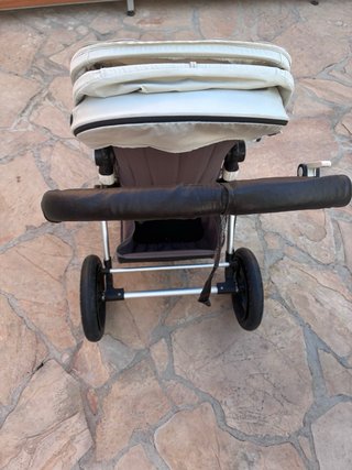 Carrito Bugaboo Camaleon + Accesorios