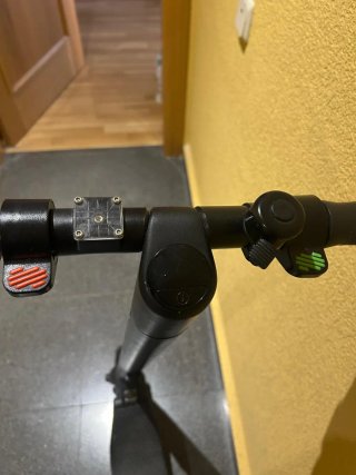Patinete Eléctrico Segway