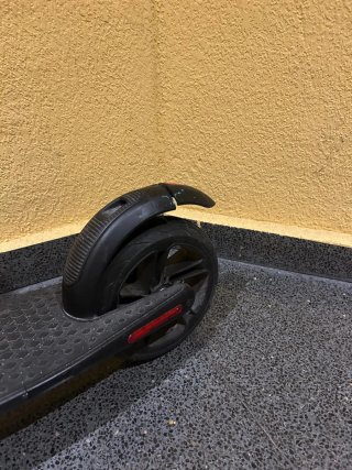 Patinete Eléctrico Segway
