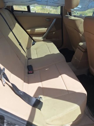 bmw x3 bmw 2006