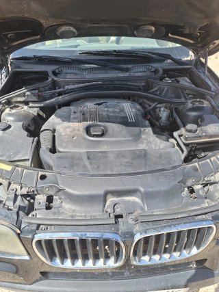 bmw x3 bmw 2006