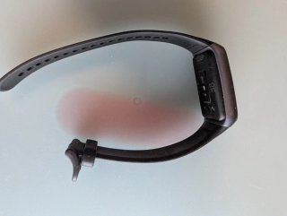 OPPO Band 2 – Smartband, Pantalla AMOLED,  000519