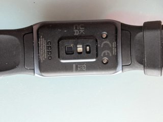 OPPO Band 2 – Smartband, Pantalla AMOLED,  000519