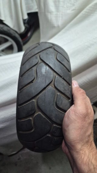 Minimoto Piezas Varias