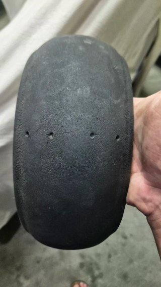 Minimoto Piezas Varias