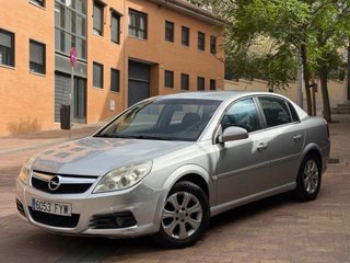 OPEL VECTRA 1.9 CDTi 120cv. 2007